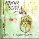 MOSTAR SEVDAH REUNION - A secret gate, Album 2003 (CD) MOSTAR SEVDAH REUNION - A secret gate, Album 2003 (CD)